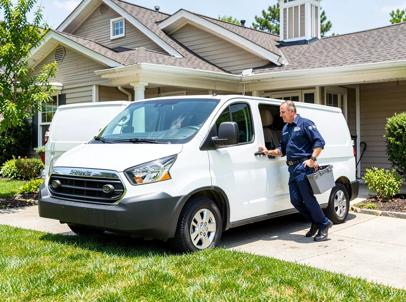 Emergency Plumber company in Lewisville, IN